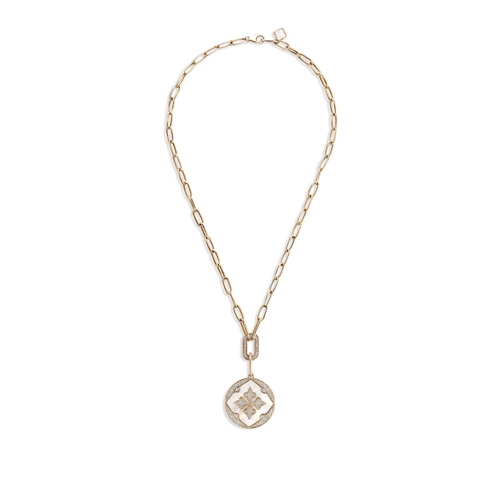 Air’s Embrace Medallion