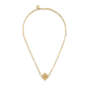 Eternal Flame Necklace