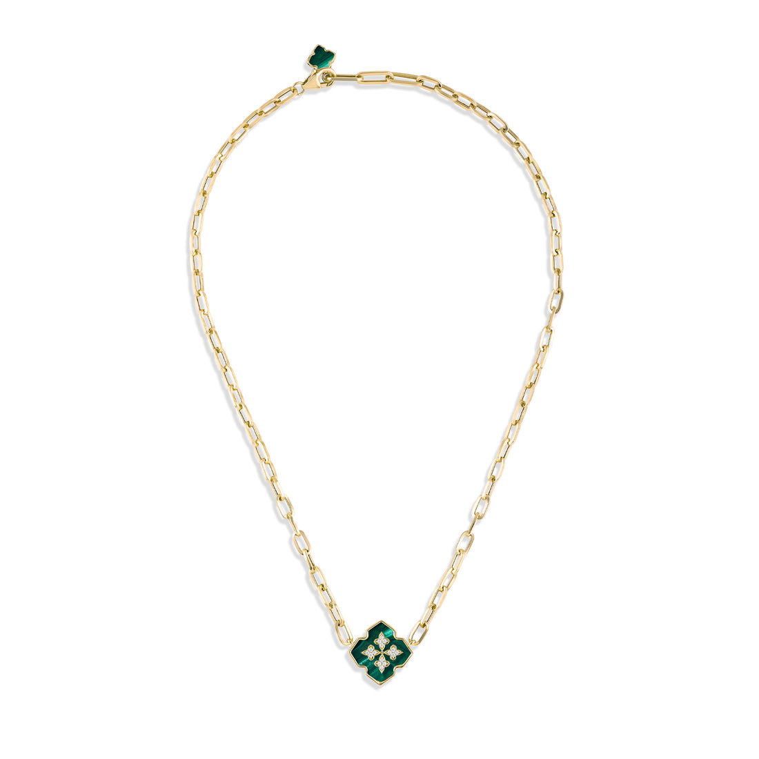 Grounded Spirit Necklace
