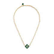 Grounded Spirit Necklace