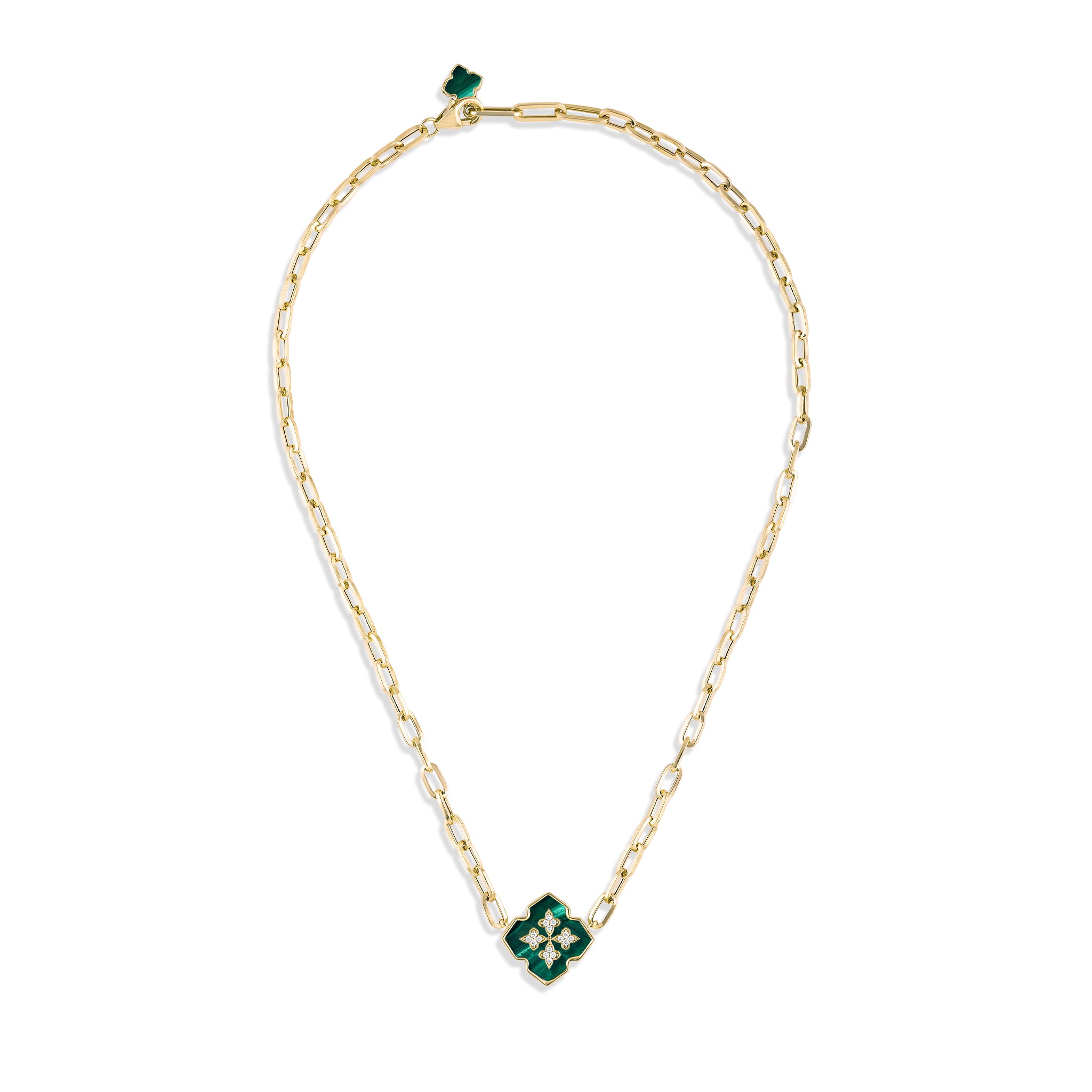 Grounded Spirit Necklace