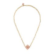 Sacred Bloom Necklace