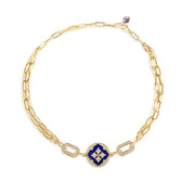 Deep Embrace Necklace