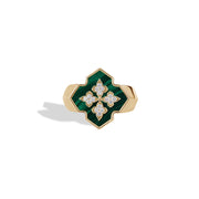 Grounded Spirit Ring