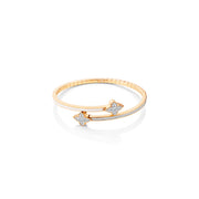 White Ceramic Poise Bracelet