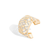 Infinite Statement Cuff