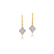 Diamonds Delicate Earring