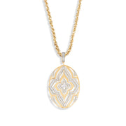 Infinite Statement Pendant