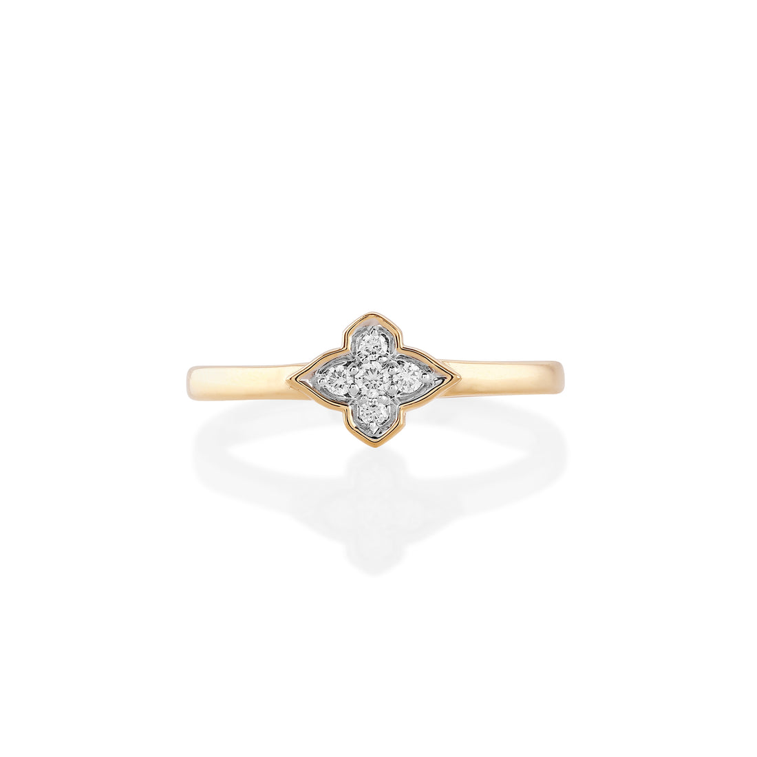 Diamond Classic Ring