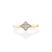 Diamond Classic Ring