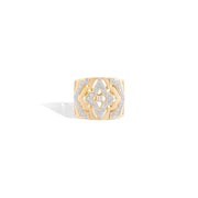 Infinite Statement Ring