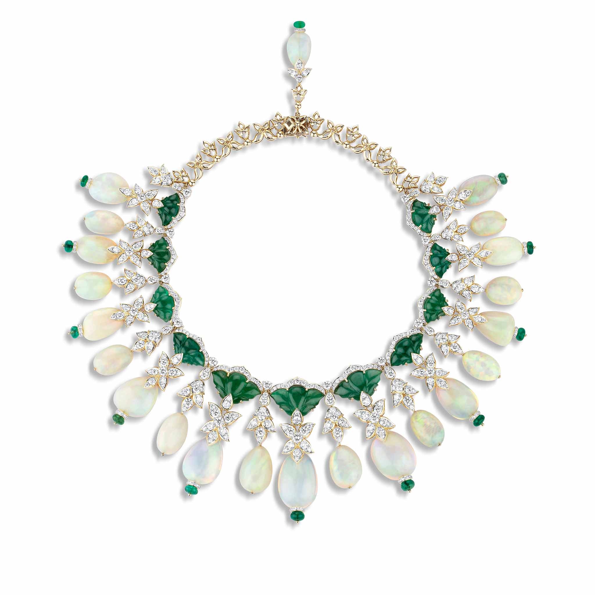 Whisper of the Lotus