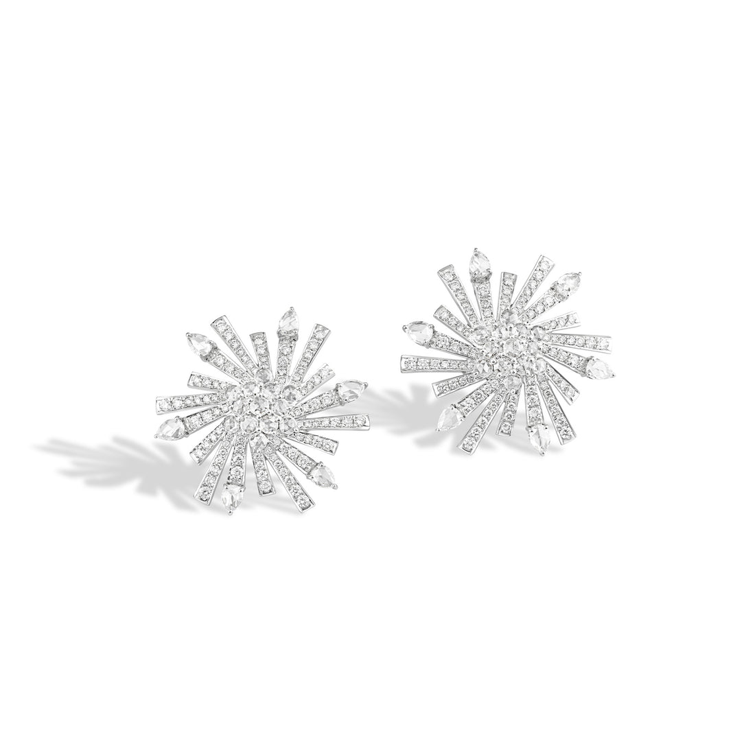 Cosmic Dazzle Earrings