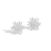 Cosmic Dazzle Earrings