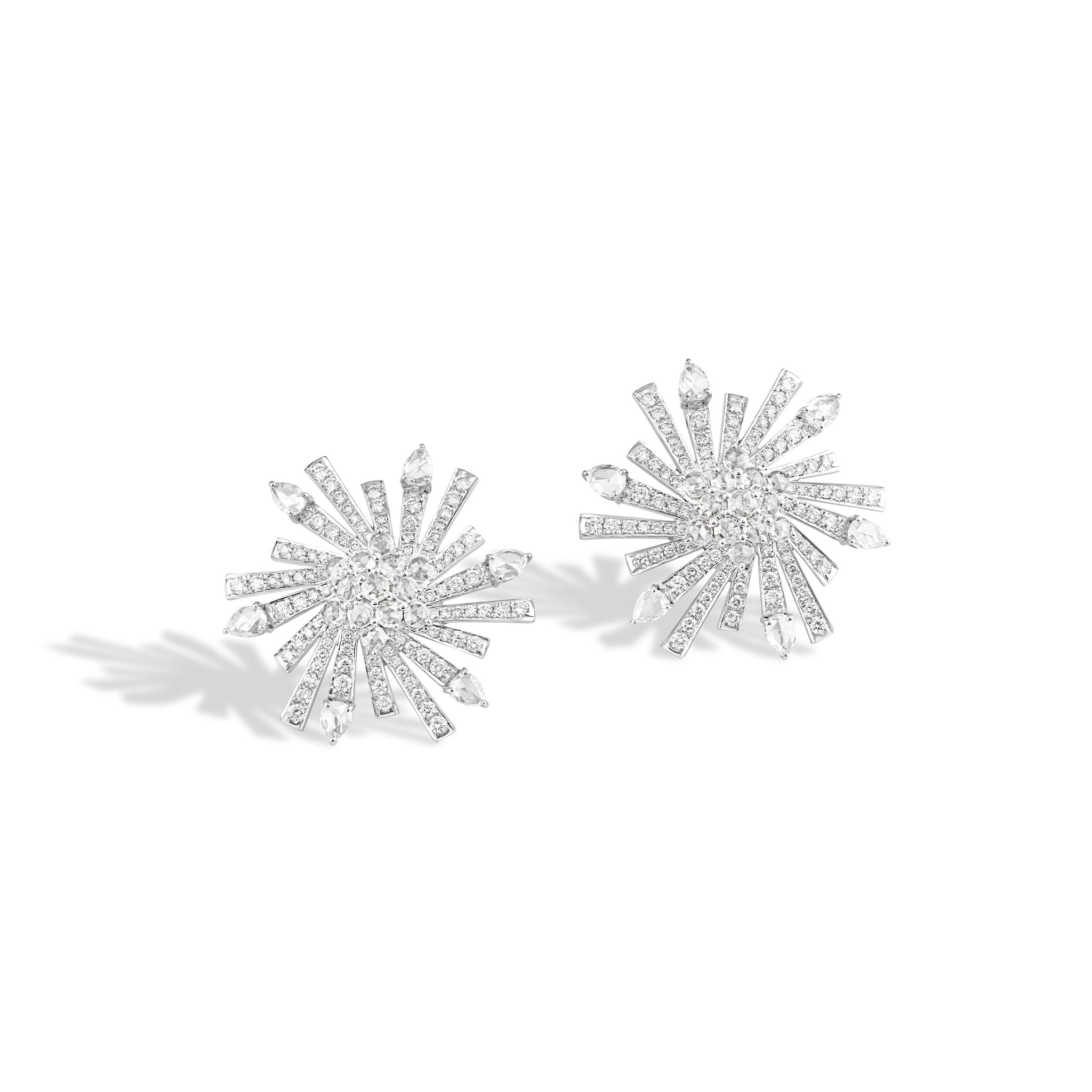 Cosmic Dazzle Earrings