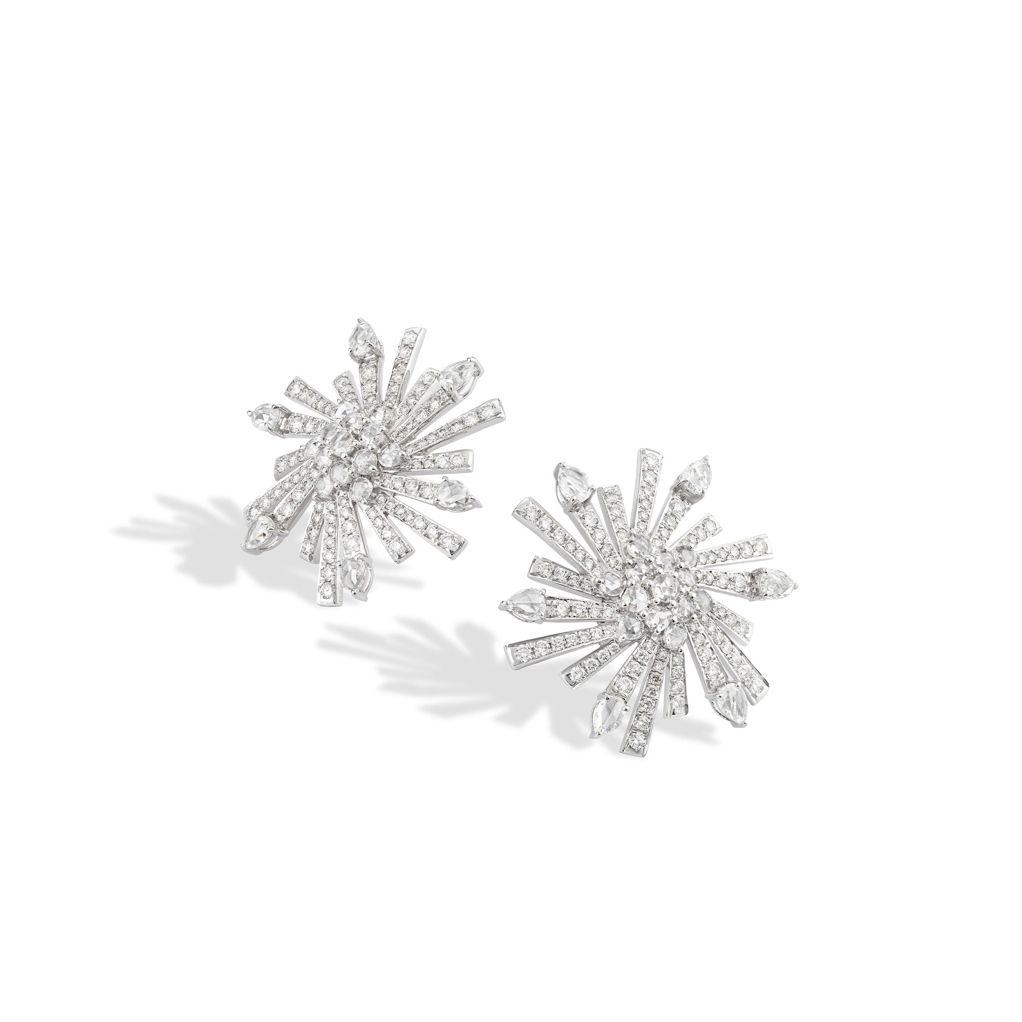 Cosmic Dazzle Earrings