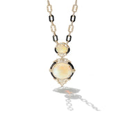 Opus of the Cosmos Necklace