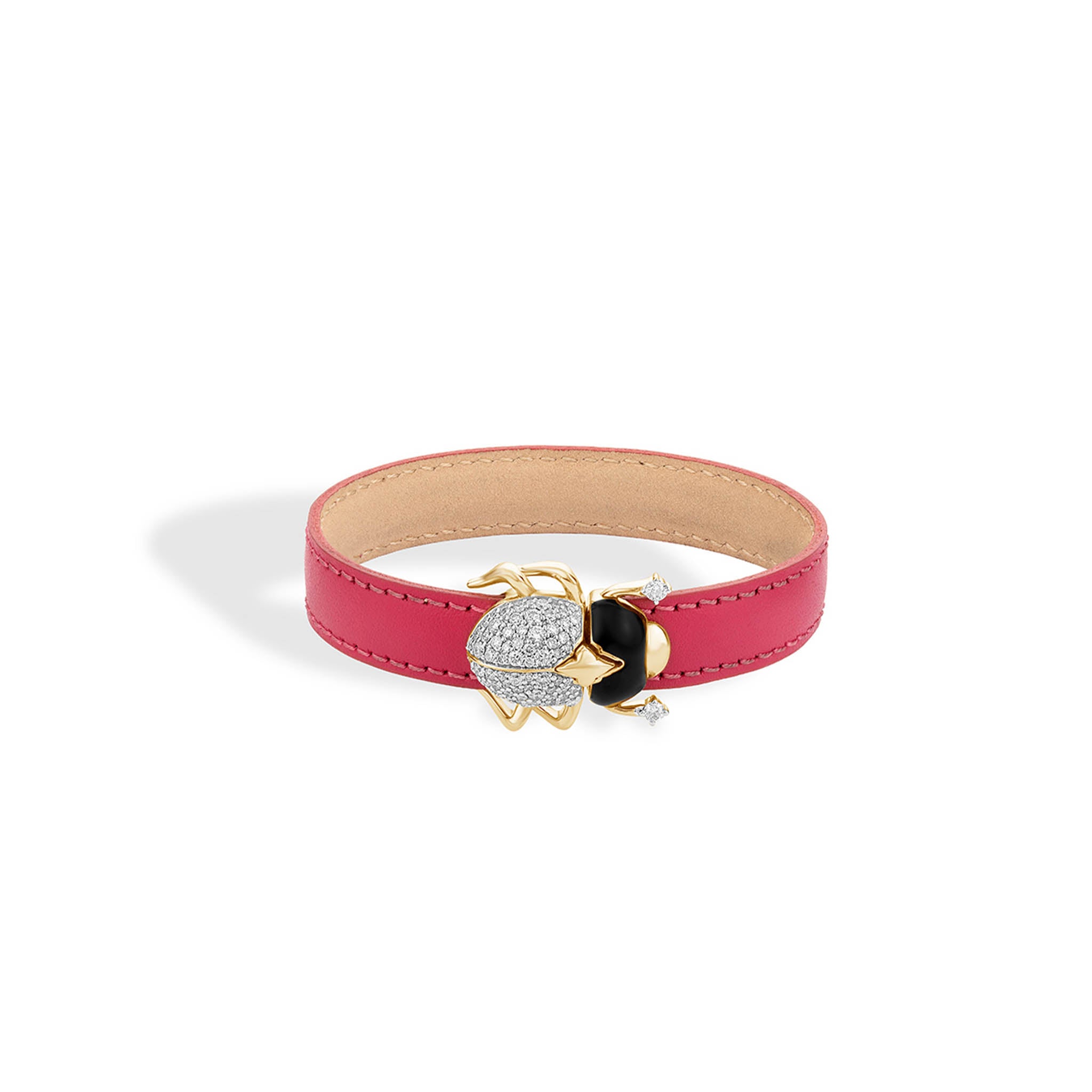 Scarab Starborn Bracelet