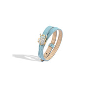 Scarab Luna Bracelet