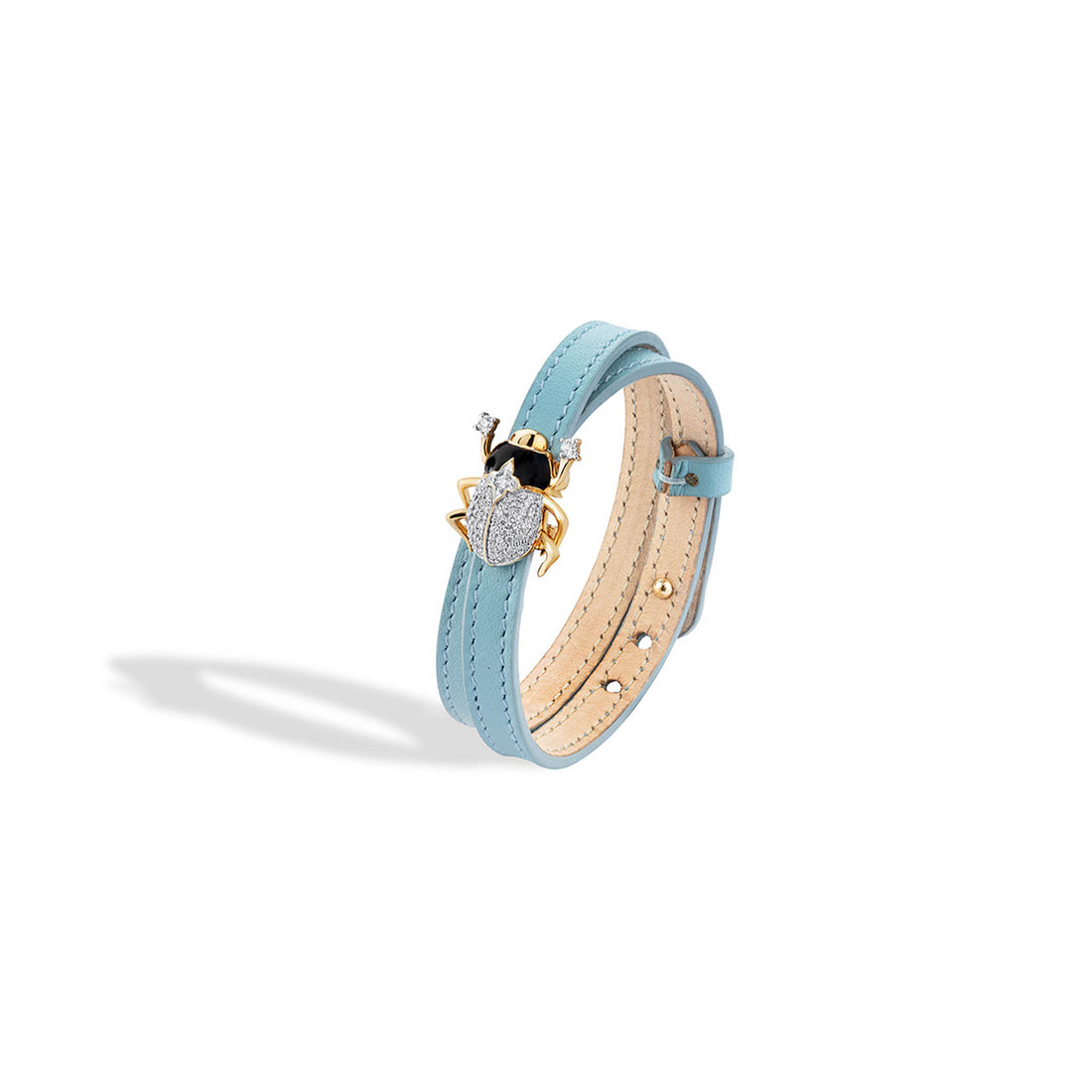 Scarab Aether Bracelet