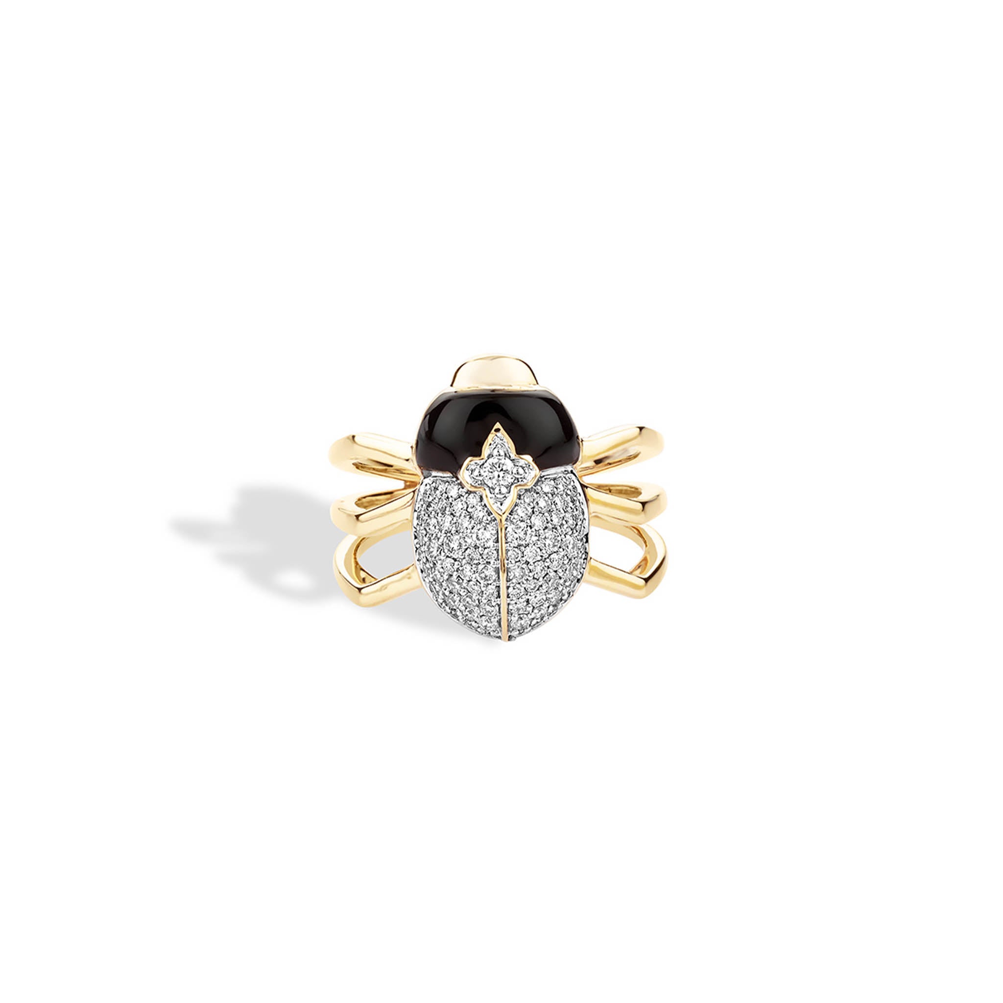 Scarab Starborn Ring