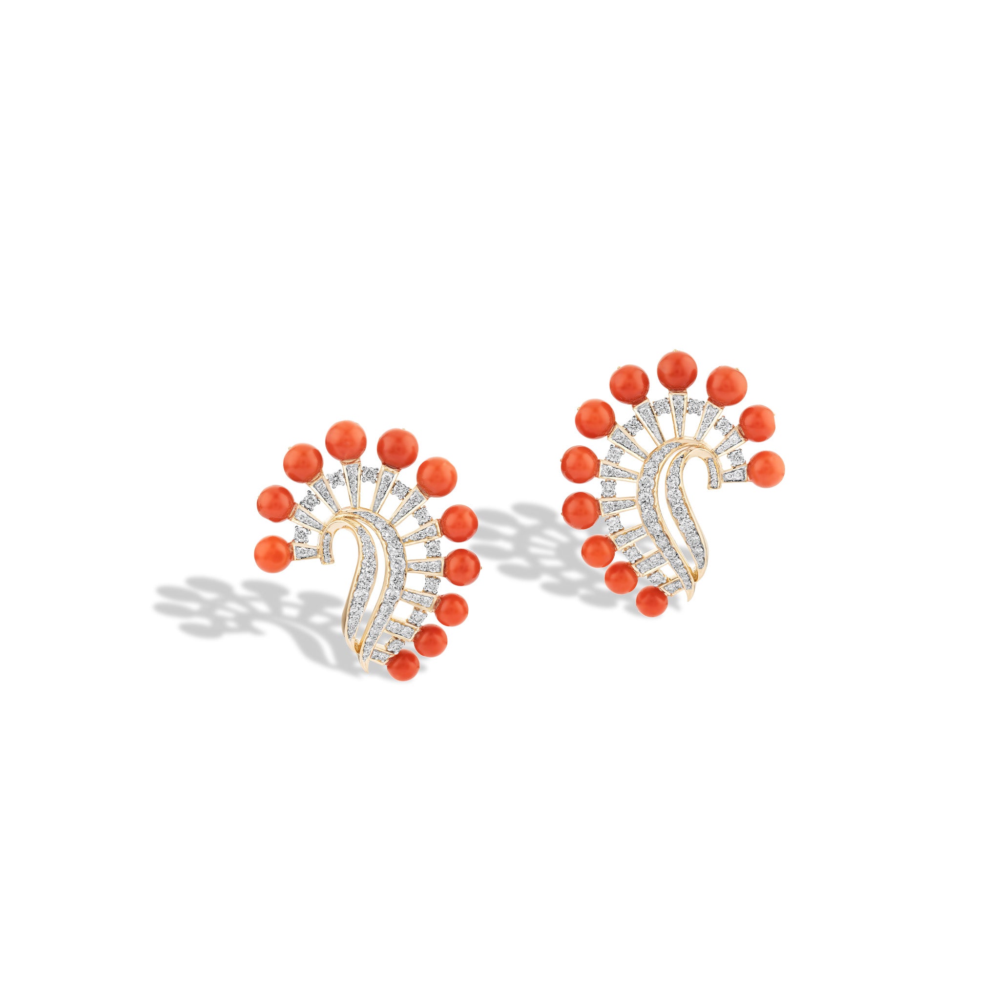 Horizon Glow Earrings