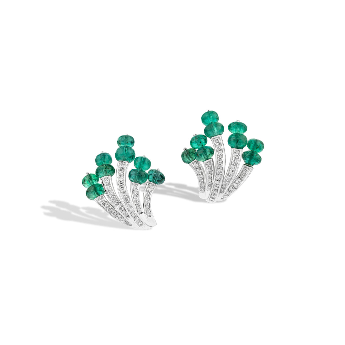 Sylvan Dew Earrings