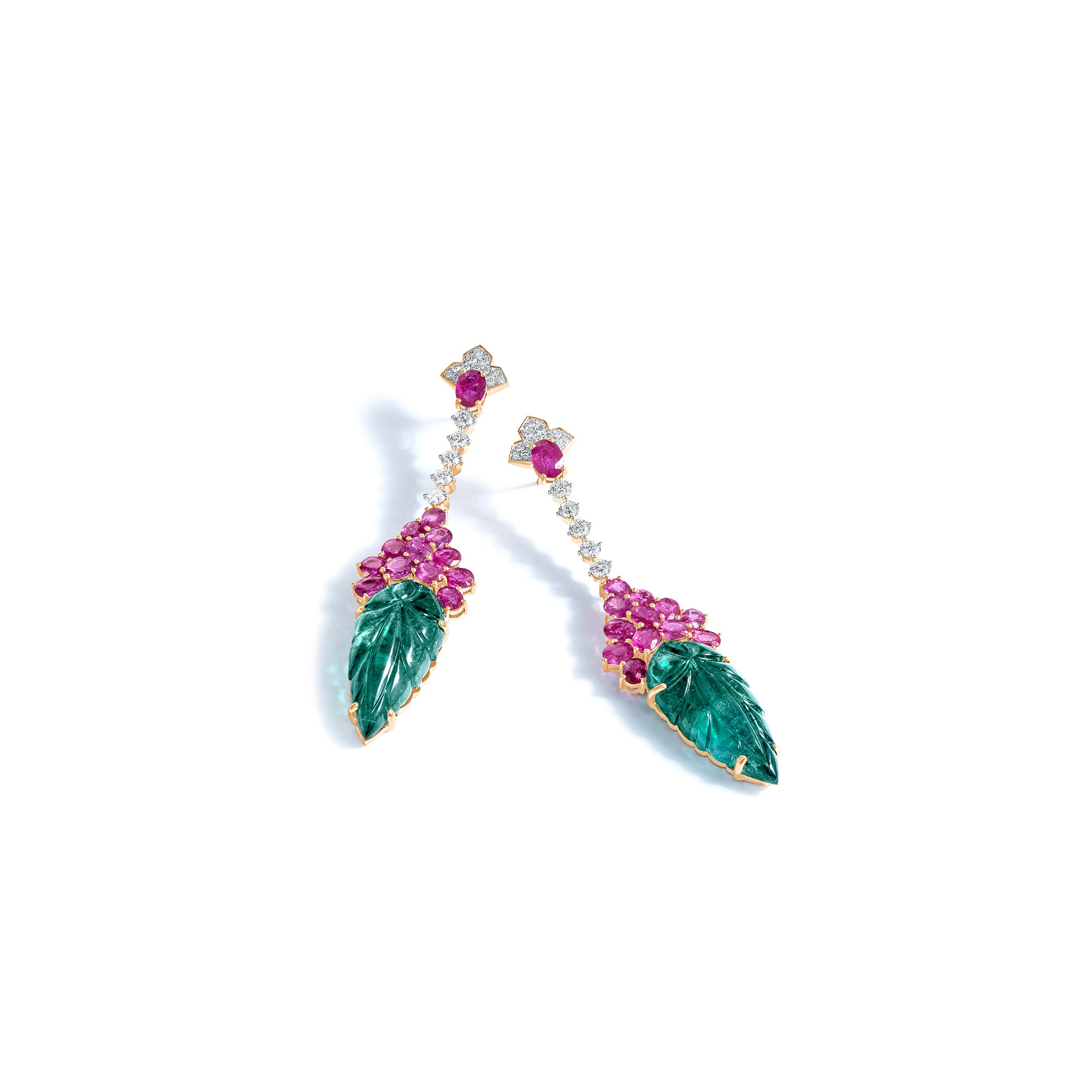 Eden’s Grace Earrings