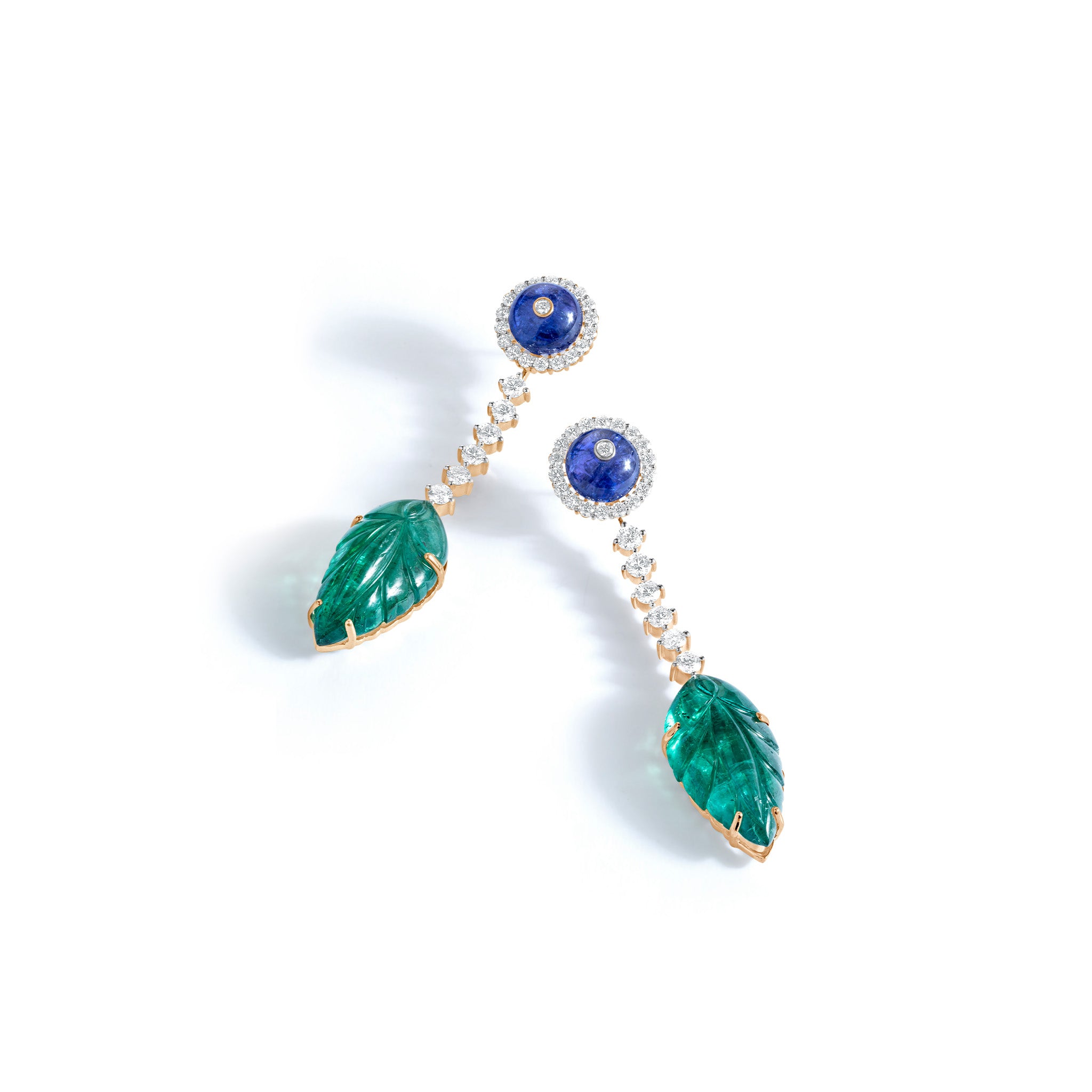 Celestial Eden Earrings