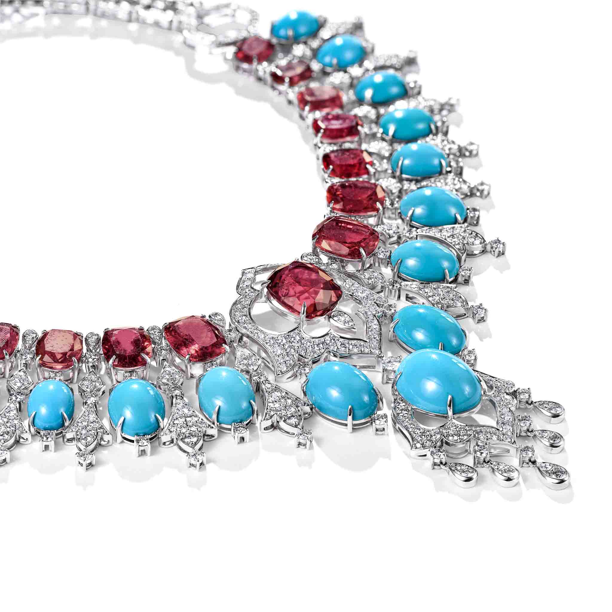 Echoes of Samakrkand