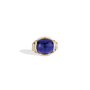 Blue Horizon Ring