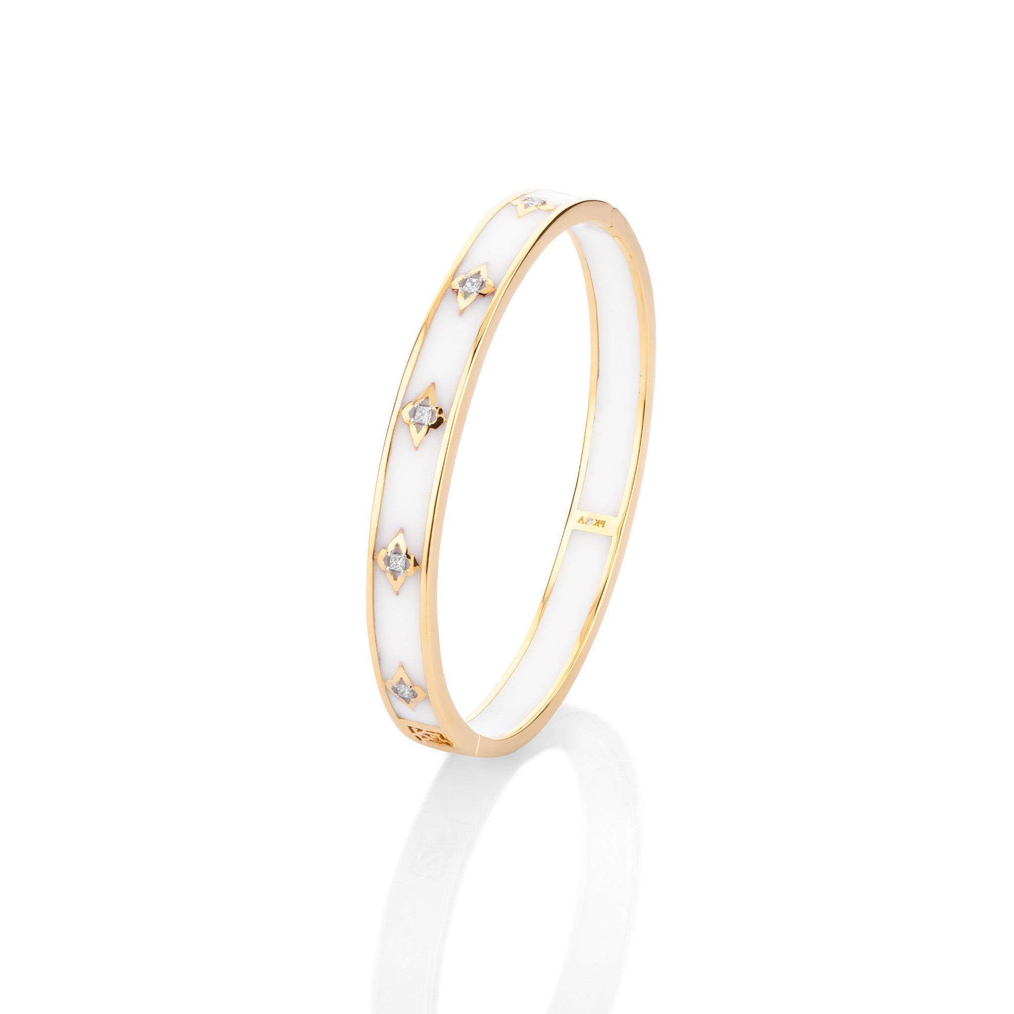 Gstaad Adventurous bangle