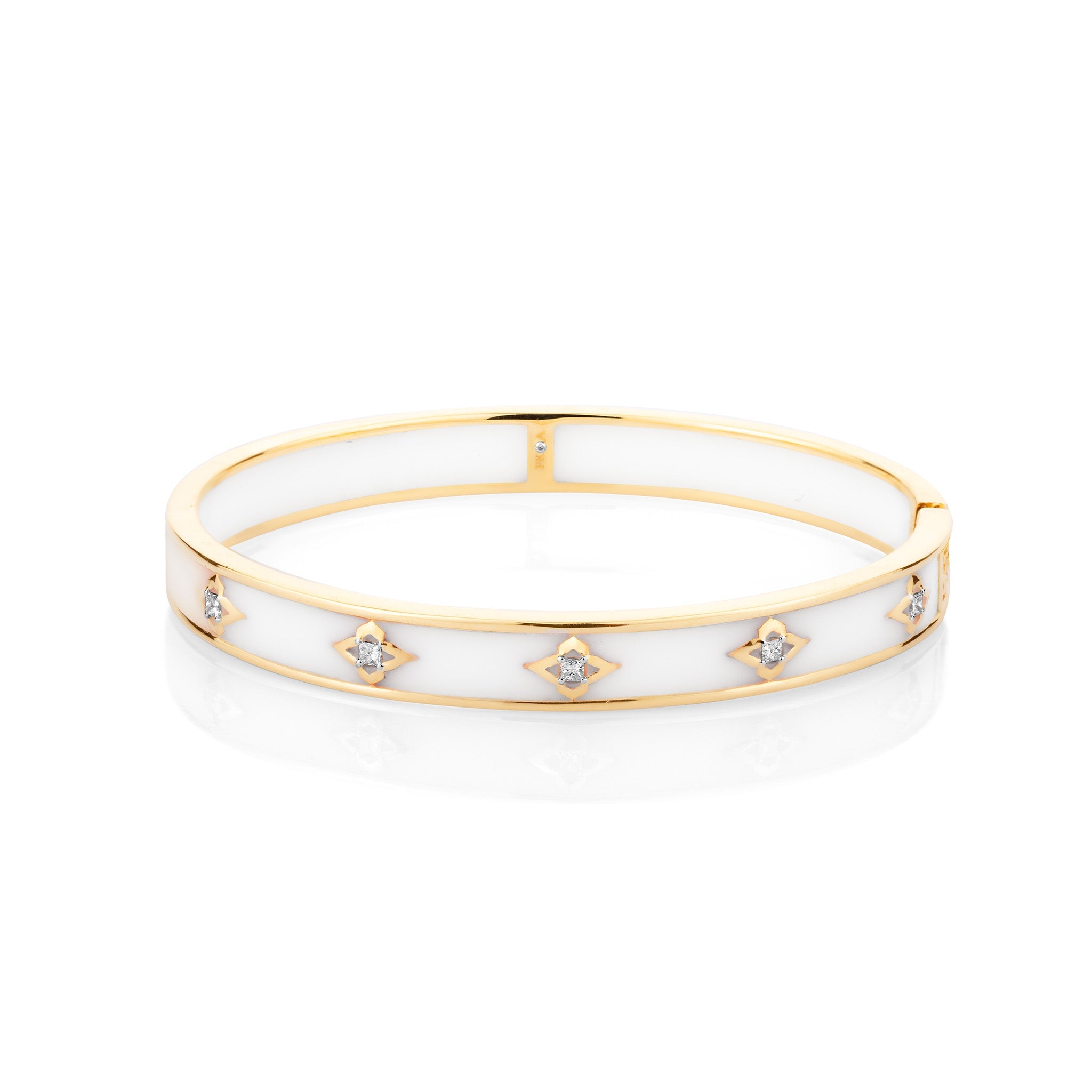 Gstaad Adventurous bangle