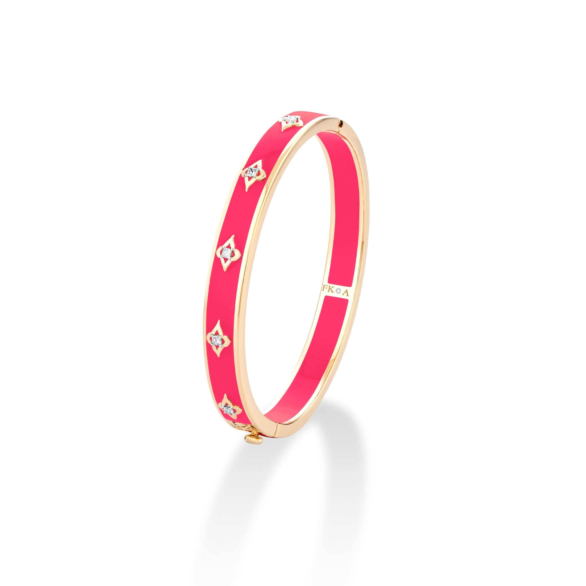 Jaipur Adventurous Bangle