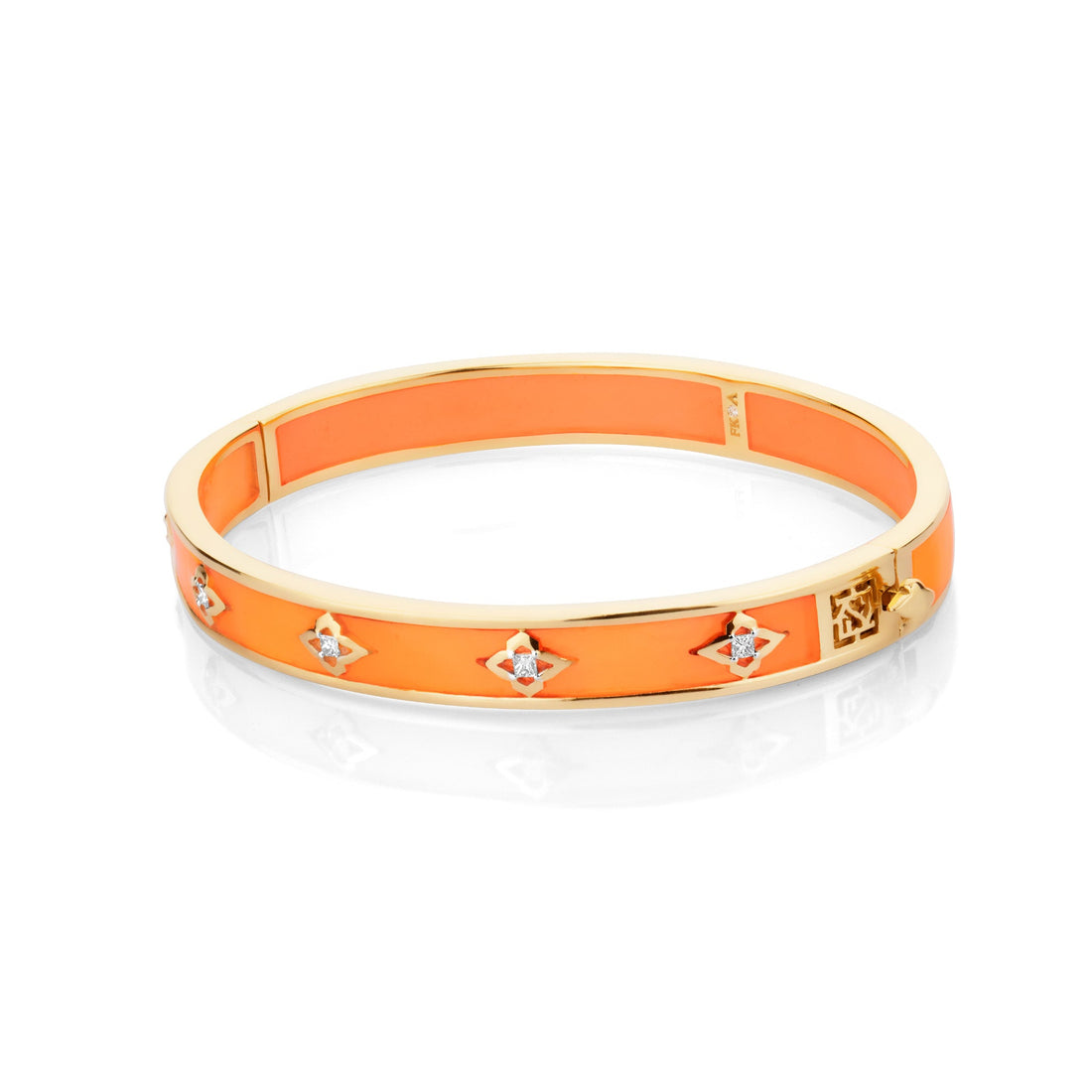 Mumbai Adventurous bangle