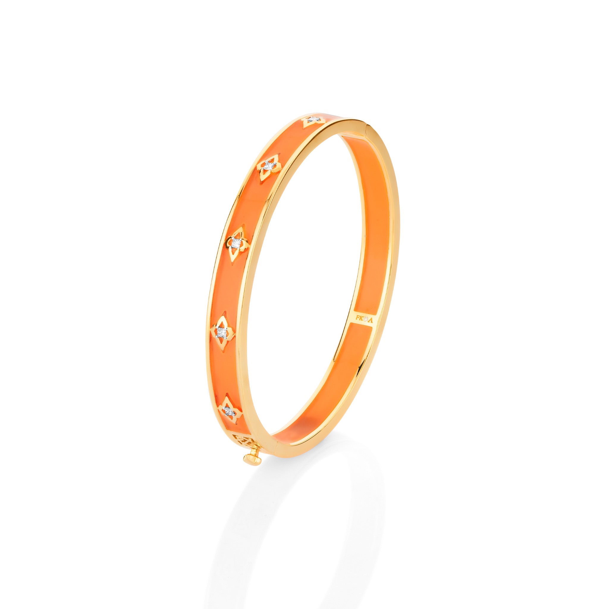Mumbai Adventurous bangle