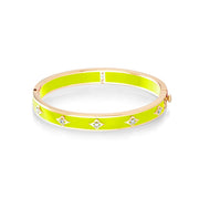 Tuscany Adventurous Bangle