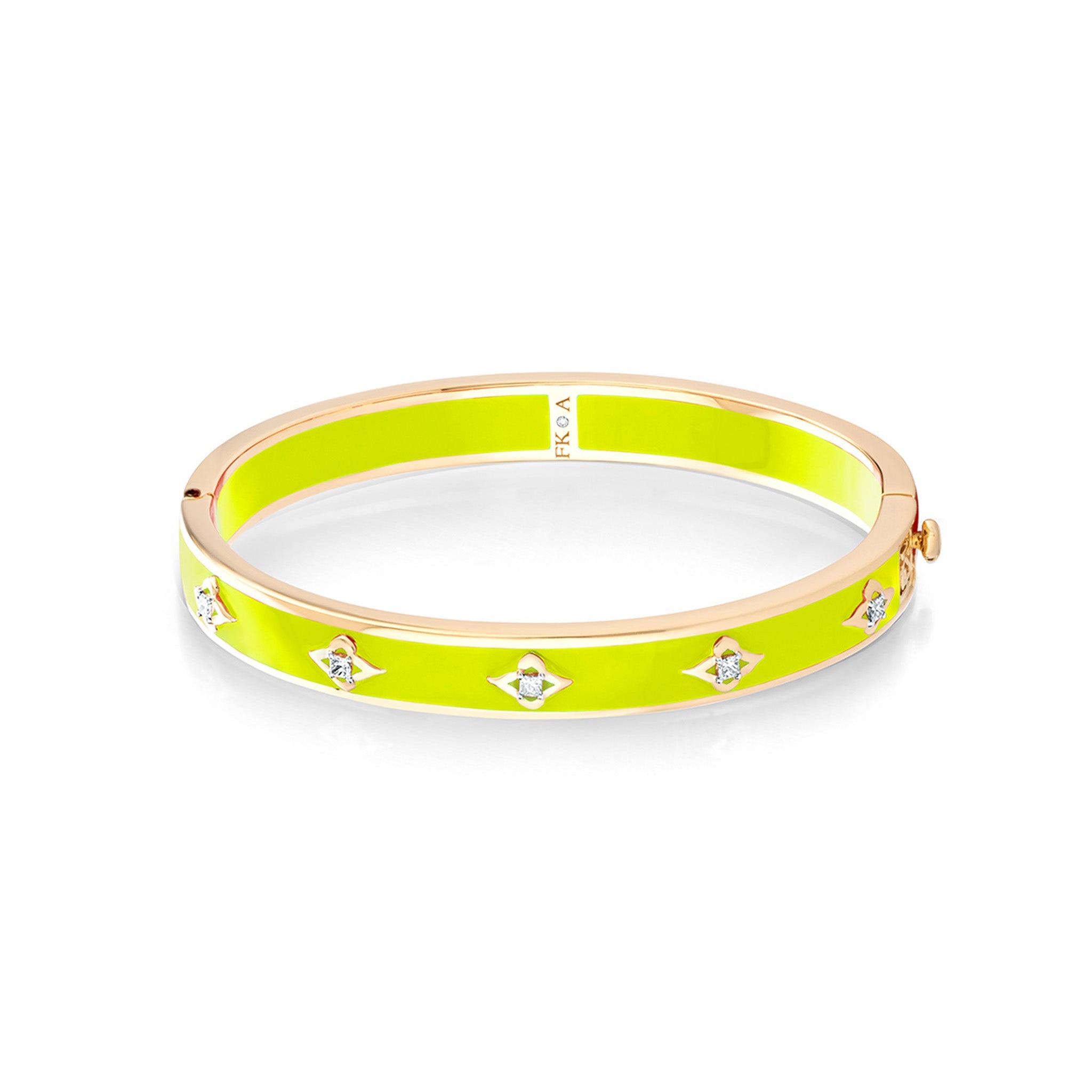 Tuscany Adventurous Bangle