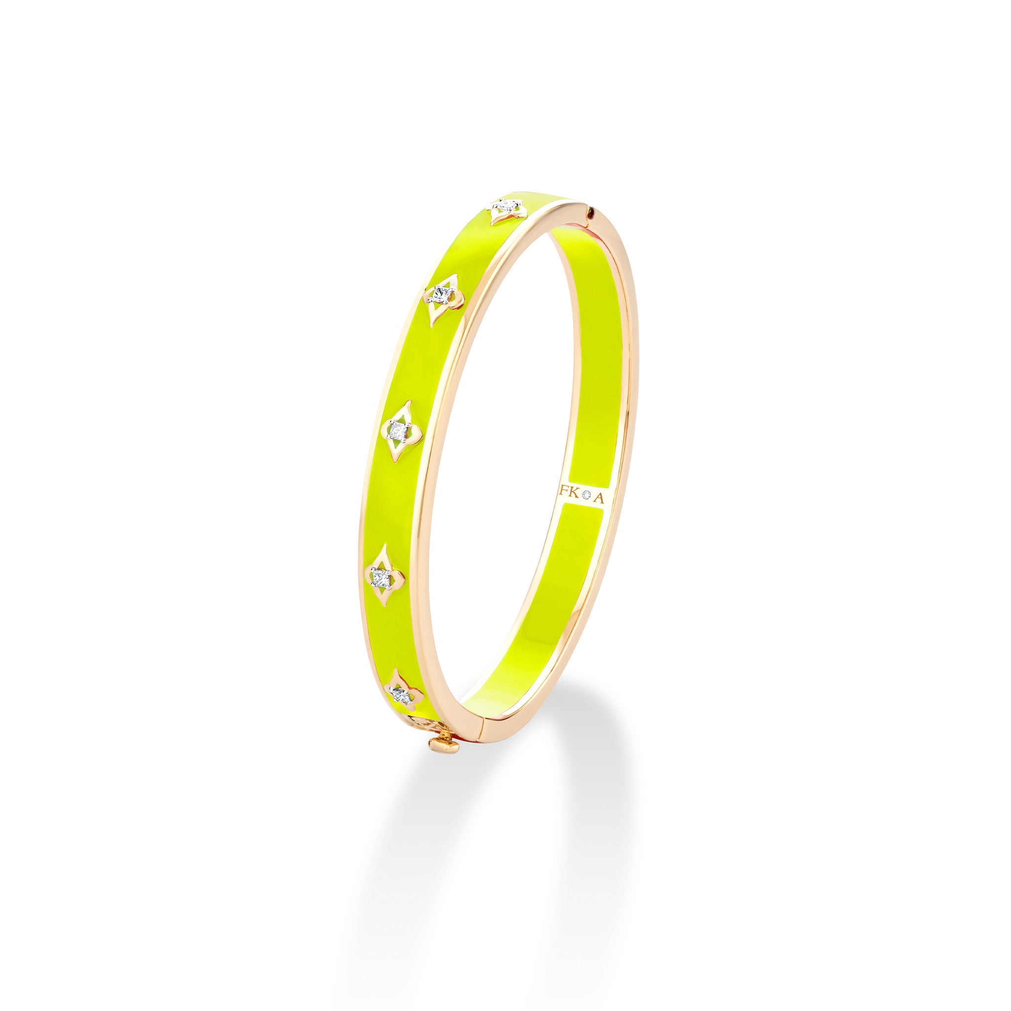 Tuscany Adventurous Bangle