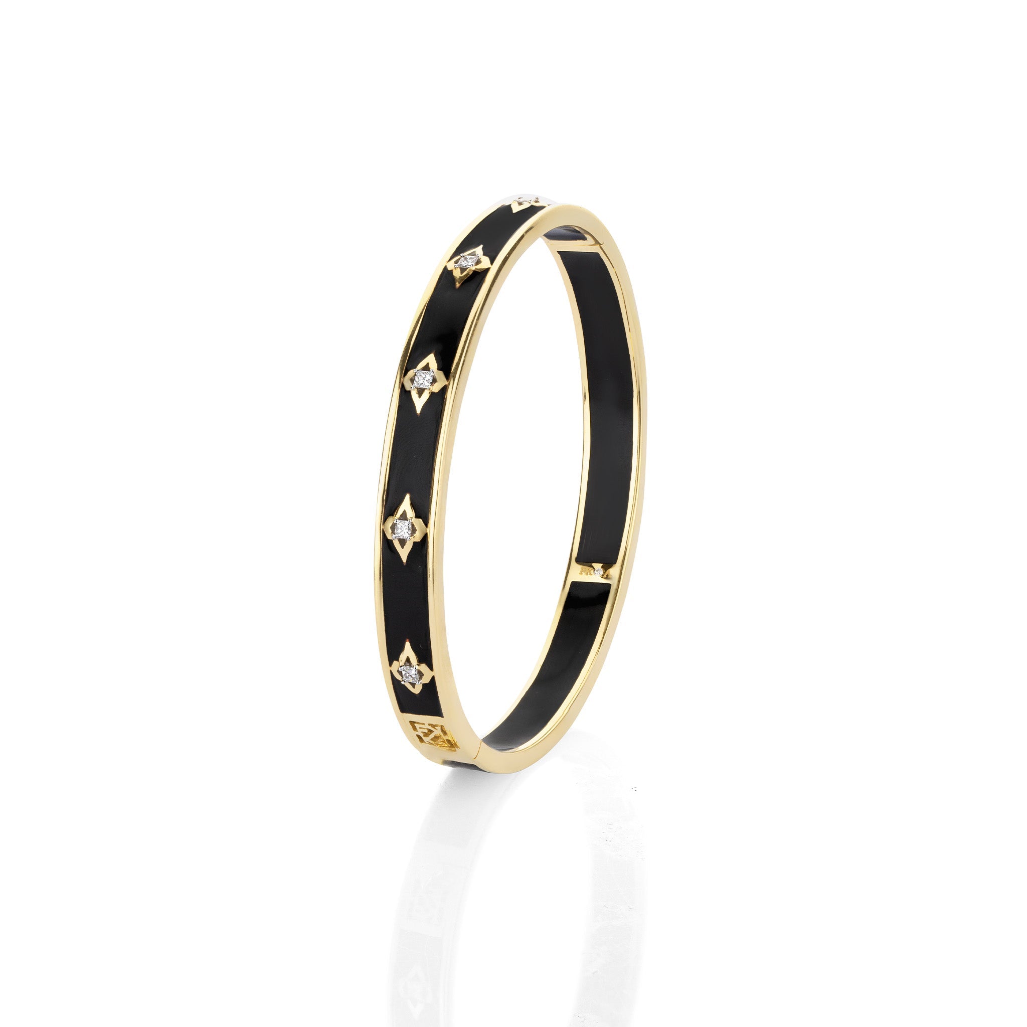 New York Adventurous bangle