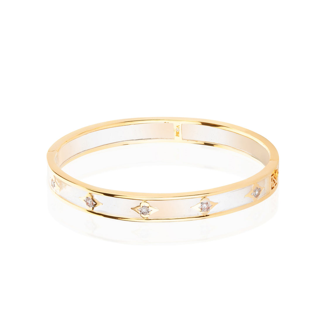 Kashmir Adventurous bangle