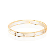 Kashmir Adventurous bangle