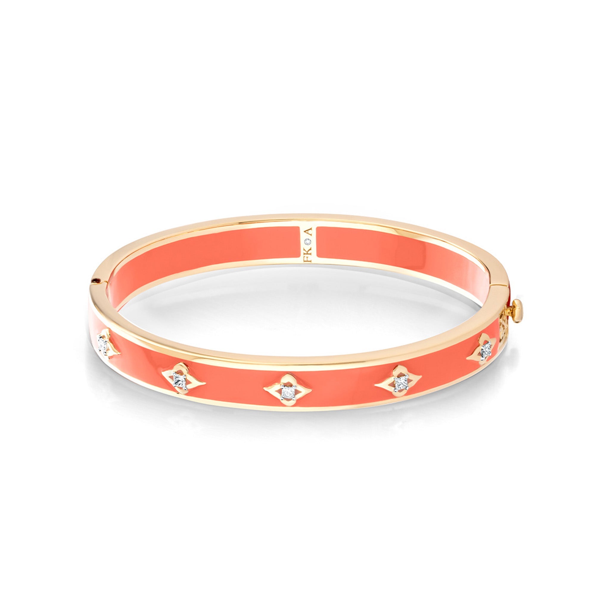 Florence Adventurous Bangle