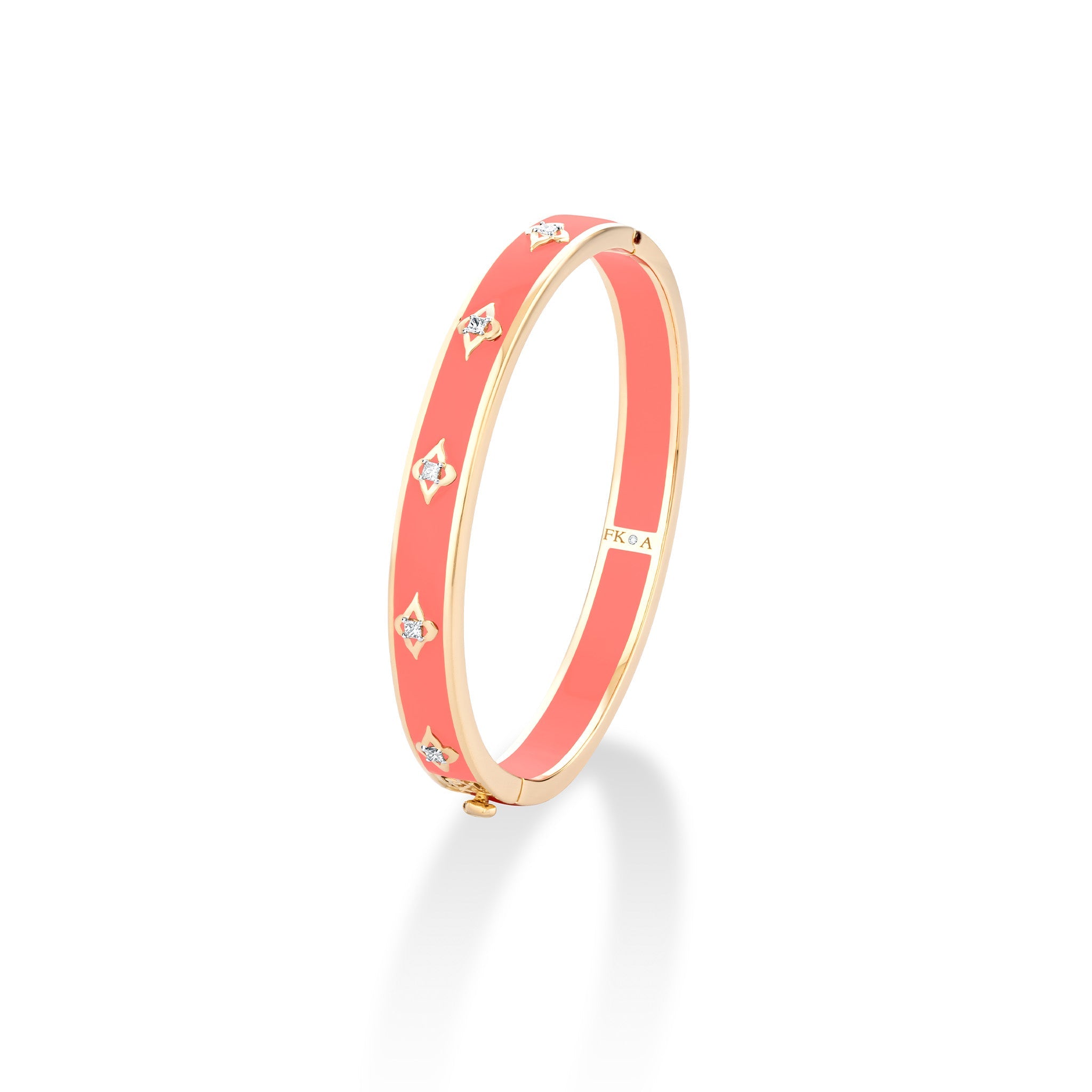 Florence Adventurous Bangle
