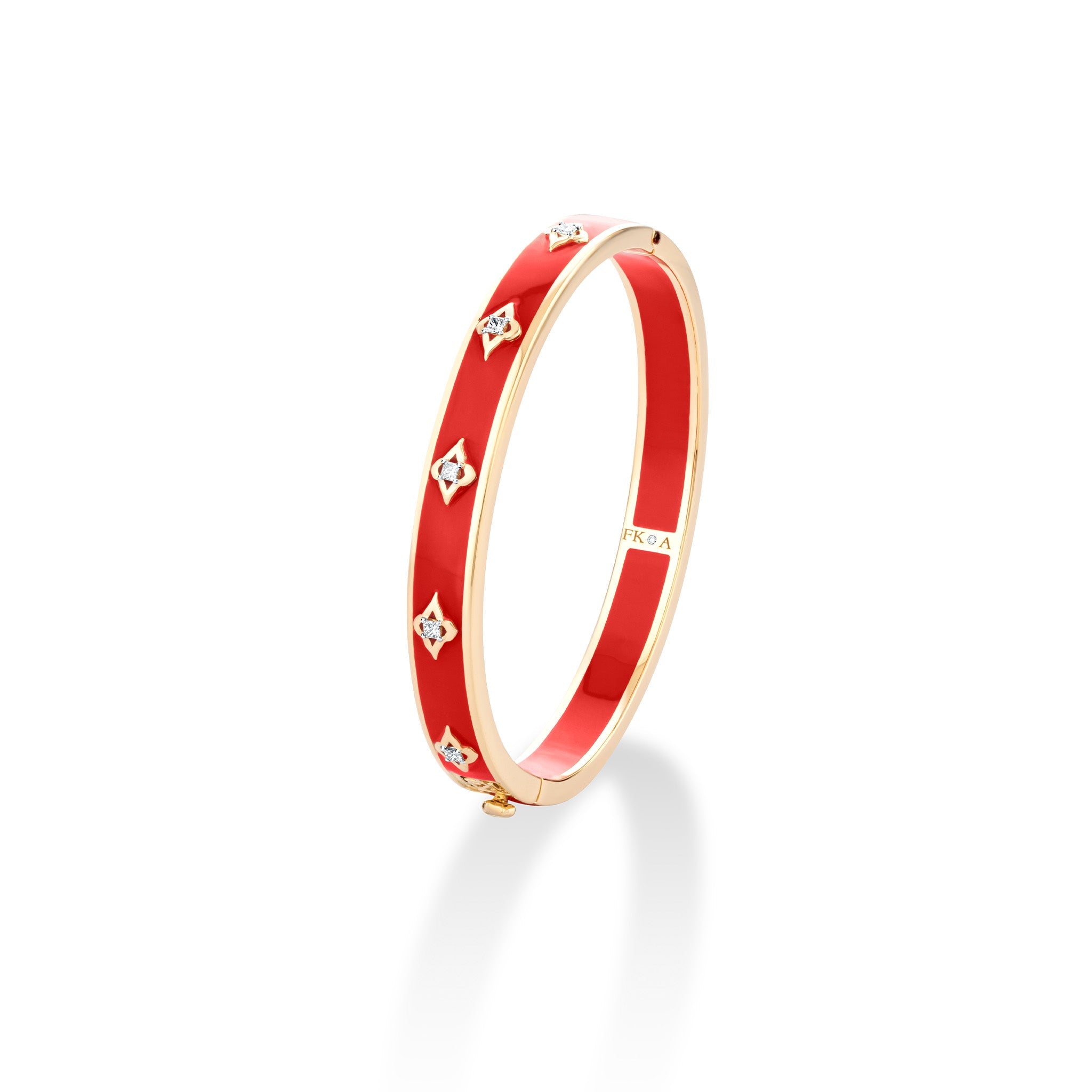 London Adventurous Bangle