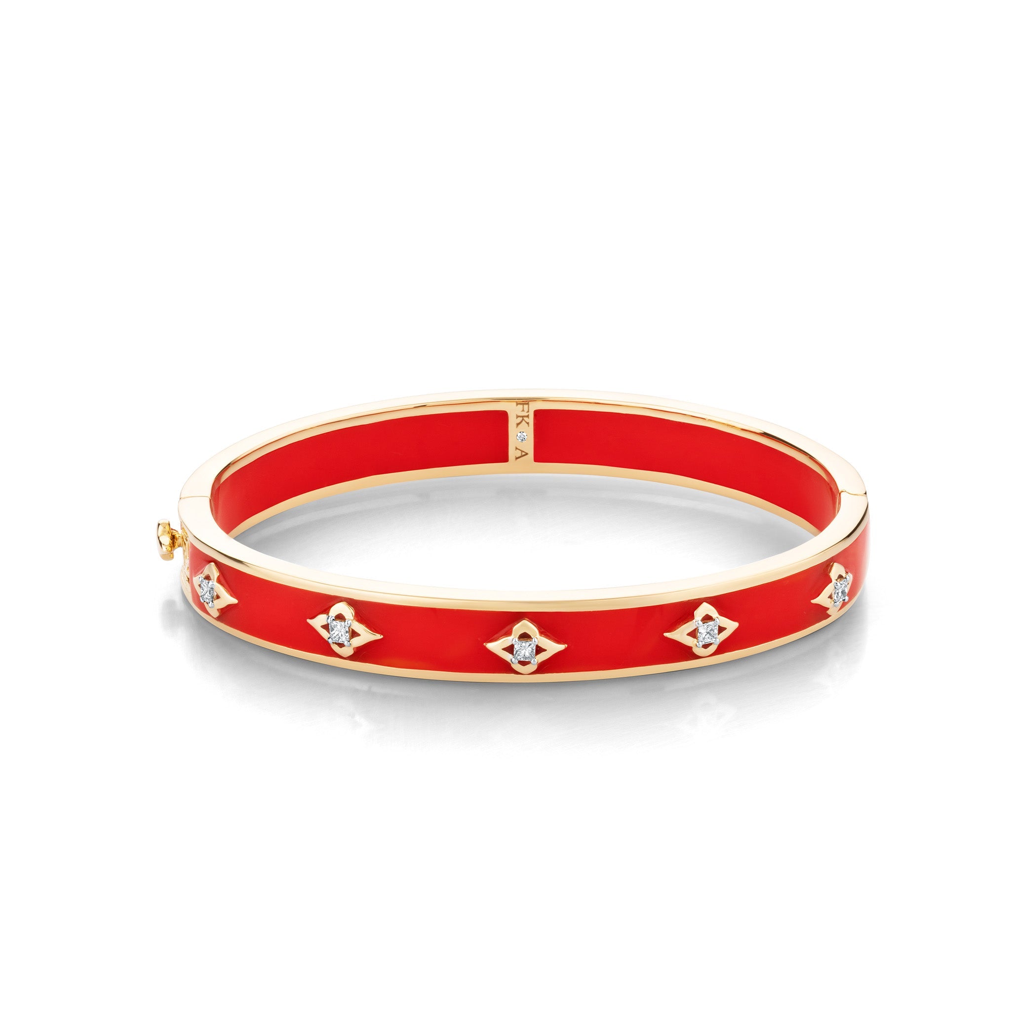 London Adventurous Bangle