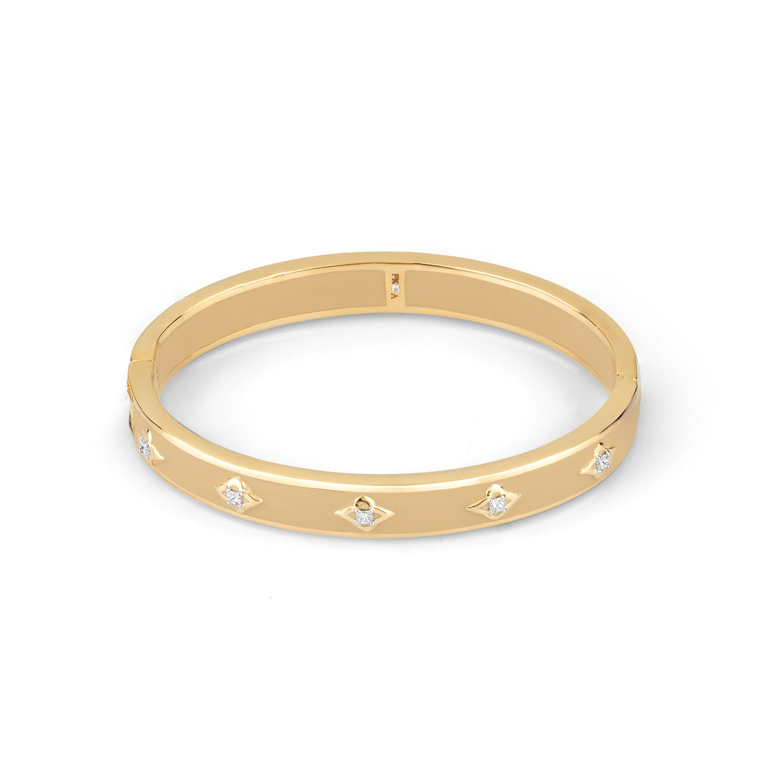 Dubai Adventurous Bangle