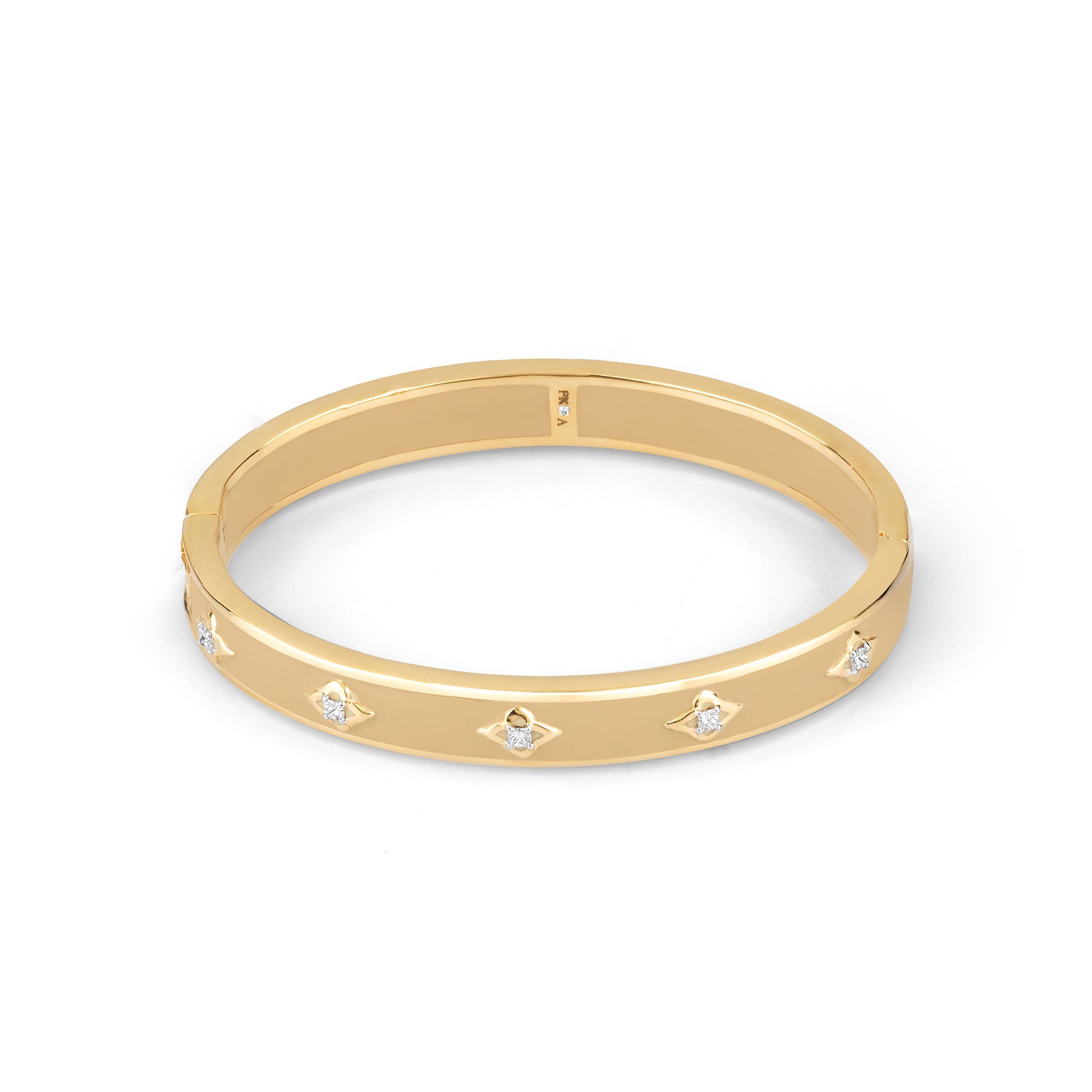Dubai Adventurous Bangle