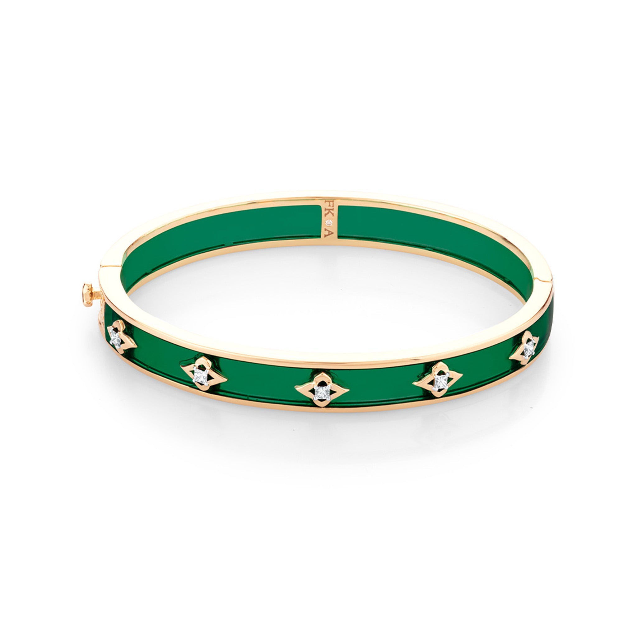 Bali Adventurous Bangle