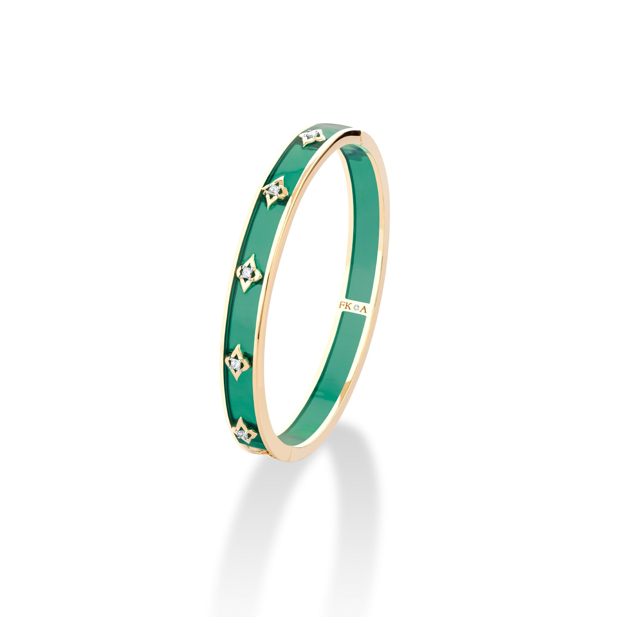 Bali Adventurous Bangle